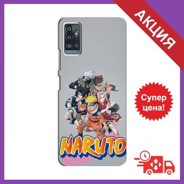 Чехол с принтом для ZTE Blade A71 / Чехол с картинкой на ЗТЕ / Чехол для ZTE Blade A71 (Anime Naruto)
Чехол с принтом для ZTE Blade A71 / Чехол с картинкой на ЗТЕ / Чехол для ZTE Blade A71 (Anime Naruto)