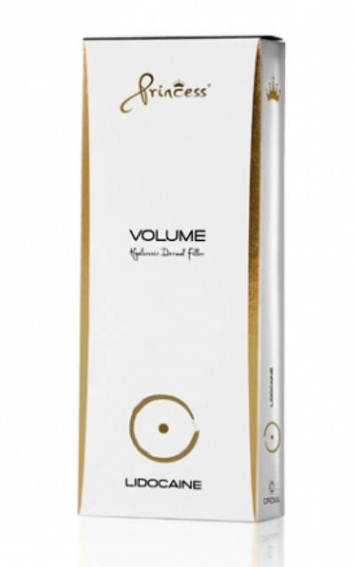 Филлер Princess Volume Lidocaine Filler Принцесс Волюм лидокаин 1x1ml для восполнения объема
Филлер Princess Volume Lidocaine Filler Принцесс Волюм лидокаин 1x1ml для восполнения объема
