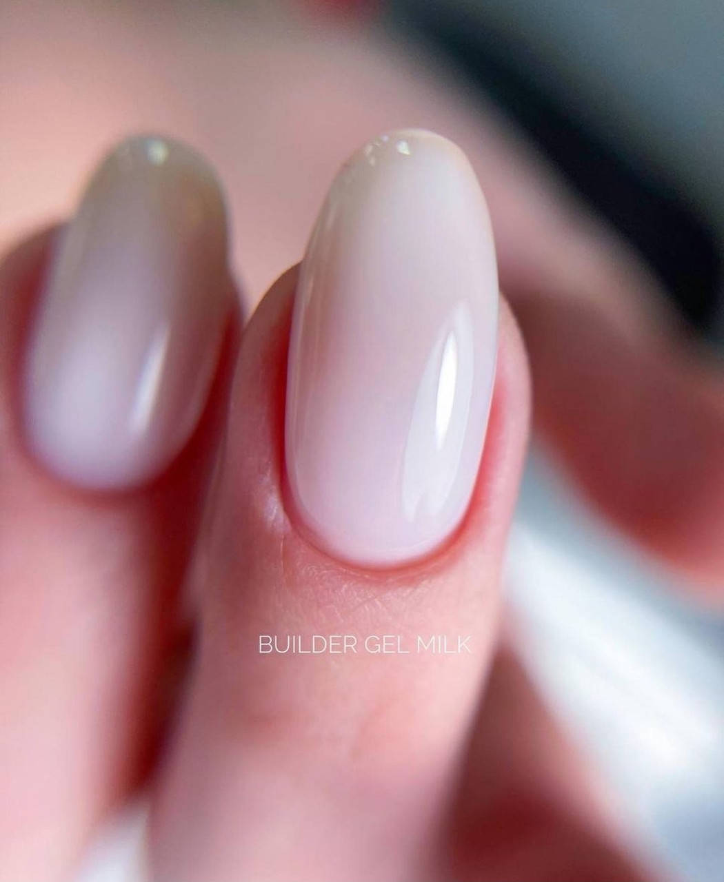 Гель Touch Milk 
Гель Touch Milk