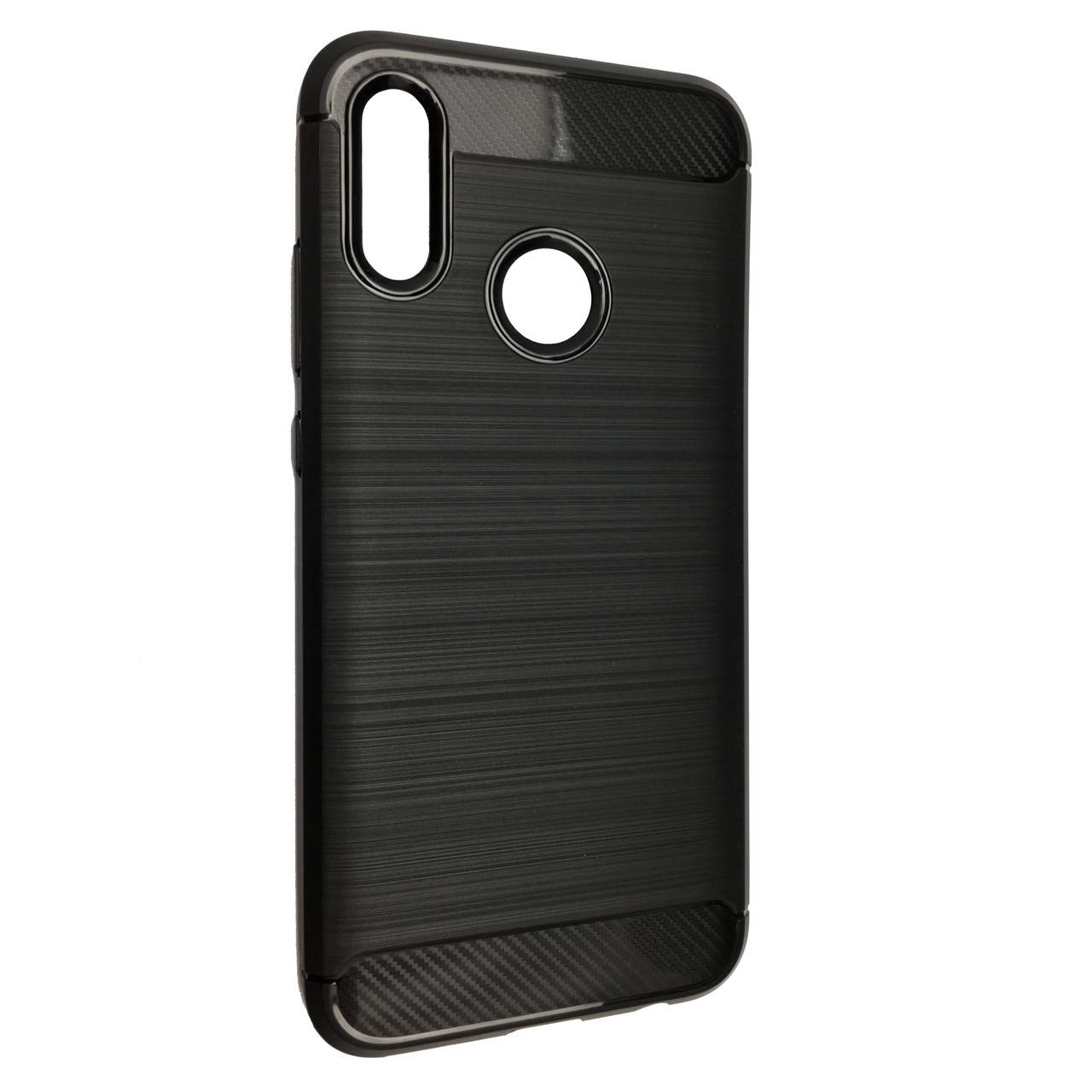 Накладка силикон Carbon Steel для Huawei P Smart (2019) / Honor 10 Lite (black), Черный
Накладка силикон Carbon Steel для Huawei P Smart (2019) / Honor 10 Lite (black), Черный