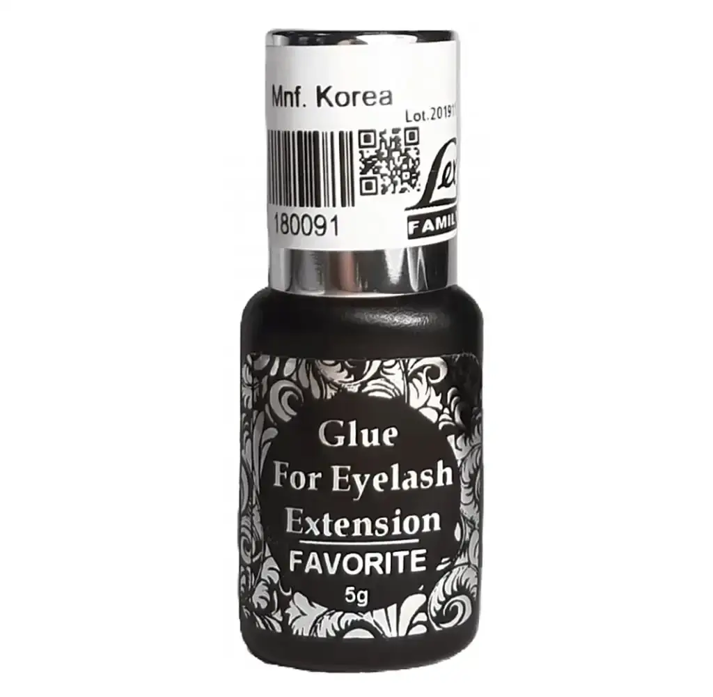 Клей Lex Favorite 
Клей Lex Favorite