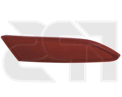 Ford Focus III Sd 2011-2014 Задние (левый) фонари фары задние для FORD Форд Focus в бампере, пассивн (катафот)
Ford Focus III Sd 2011-2014 Задние (левый) фонари фары задние для FORD Форд Focus в бампере, пассивн (катафот)