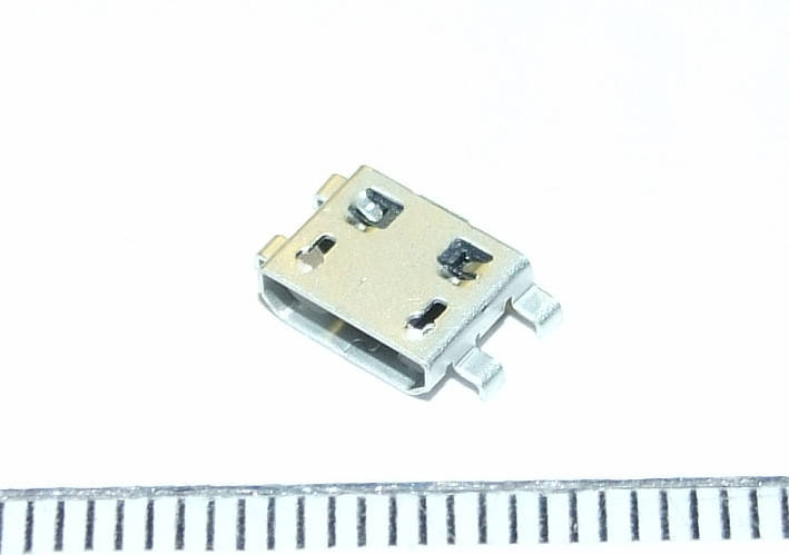 020_2 Micro USB Разъем, гнездо питания для планшетов и смартфонов Lenovo S6000 B8000 A278T A298T A298 A765e
020_2 Micro USB Разъем, гнездо питания для планшетов и смартфонов Lenovo S6000 B8000 A278T A298T A298 A765e