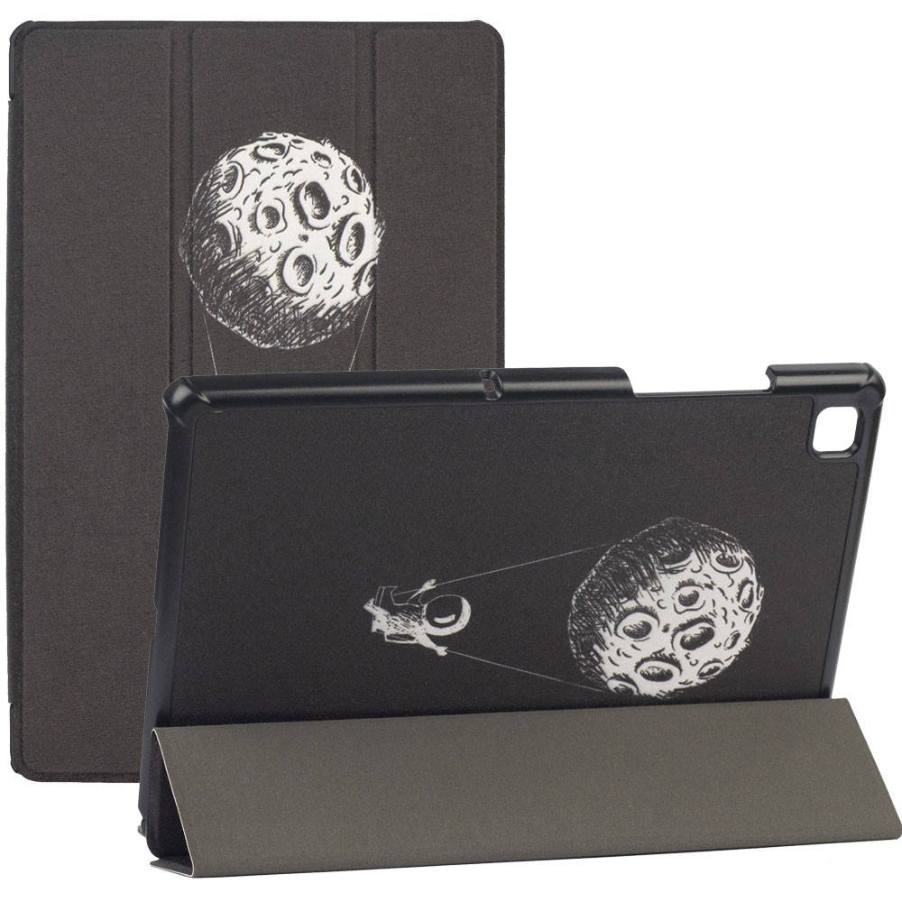 Чехол Galeo Slimline Print для Samsung Galaxy Tab A7 10.4 (2020) SM-T500, SM-T505 Space Swing
Чехол Galeo Slimline Print для Samsung Galaxy Tab A7 10.4 (2020) SM-T500, SM-T505 Space Swing