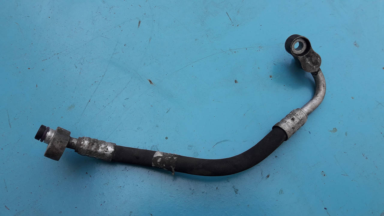 Трубка шланг кондиционера бмв е39 м52 м54 м47 м57 bmw e39 m52 m54 m47 m57 64538379719 8379719 
Трубка шланг кондиционера бмв е39 м52 м54 м47 м57 bmw e39 m52 m54 m47 m57 64538379719 8379719