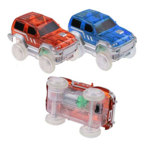 Машинка к Magic Tracks на 5 лед SKL11-279029, Синий
Машинка к Magic Tracks на 5 лед SKL11-279029, Синий