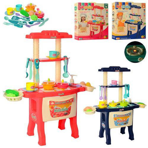 Игровой набор КУХНЯ
Игровой набор КУХНЯ