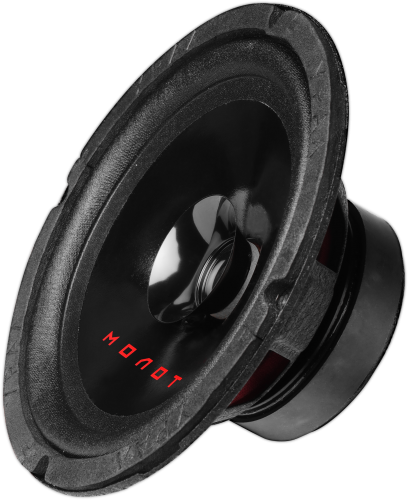 Широкополосная акустика URAL AS-M165 MOLOT 
Широкополосная акустика URAL AS-M165 MOLOT