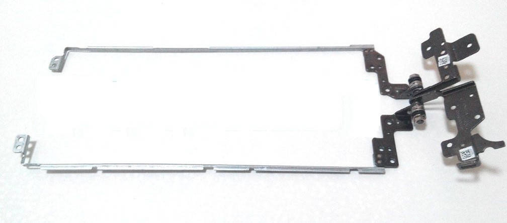 Петли для ноутбука HP PAVILION 15-R, 15-R100; 15-G, 15-G100 AM14D000100+AM14D000200
Петли для ноутбука HP PAVILION 15-R, 15-R100; 15-G, 15-G100 AM14D000100+AM14D000200