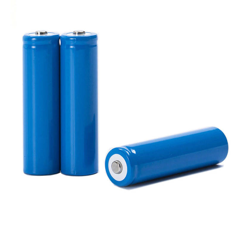 Акумулятор Li-ion UltraFire 18650 1300mAh 3.7V, PURPLE 
Акумулятор Li-ion UltraFire 18650 1300mAh 3.7V, PURPLE