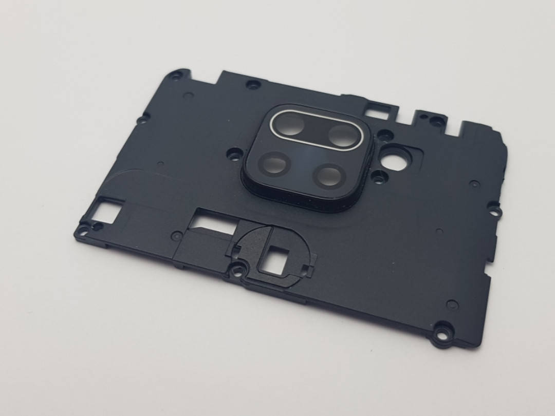 Стекло камеры Xiaomi Redmi Note 9 в корпусе Сервисный оригинал с разборки, Разные цвета
Стекло камеры Xiaomi Redmi Note 9 в корпусе Сервисный оригинал с разборки, Разные цвета
