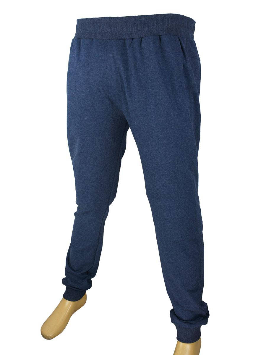 Мужские спортивные брюки Fabiani 5736 B синие, Синий
Мужские спортивные брюки Fabiani 5736 B синие, Синий