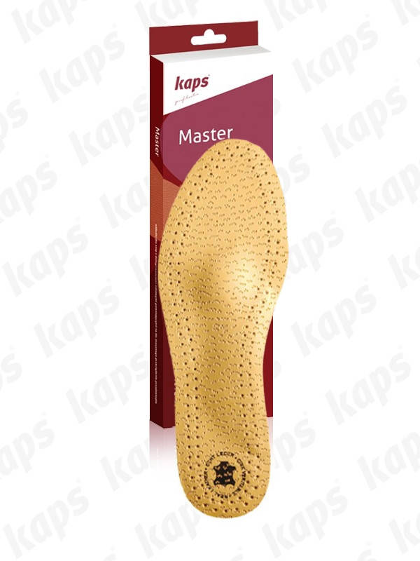 Ортопедические стельки при продольно-поперечном плоскостопии Капс Мастер Kaps Master 40
Ортопедические стельки при продольно-поперечном плоскостопии Капс Мастер Kaps Master 40