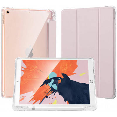 Чехол для планшета BeCover Soft Edge Apple iPad 10.2 2019/2020/2021 Pink (706598), Розовый
Чехол для планшета BeCover Soft Edge Apple iPad 10.2 2019/2020/2021 Pink (706598), Розовый