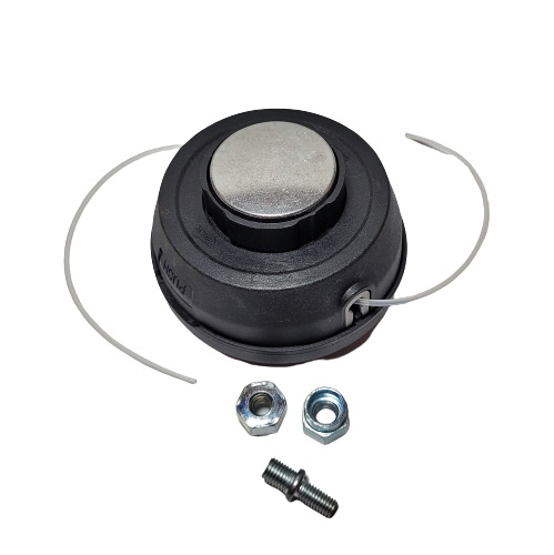 Косильная головка намотка автомат (к-кт болт + гайка) WINZOR
Косильная головка намотка автомат (к-кт болт + гайка) WINZOR