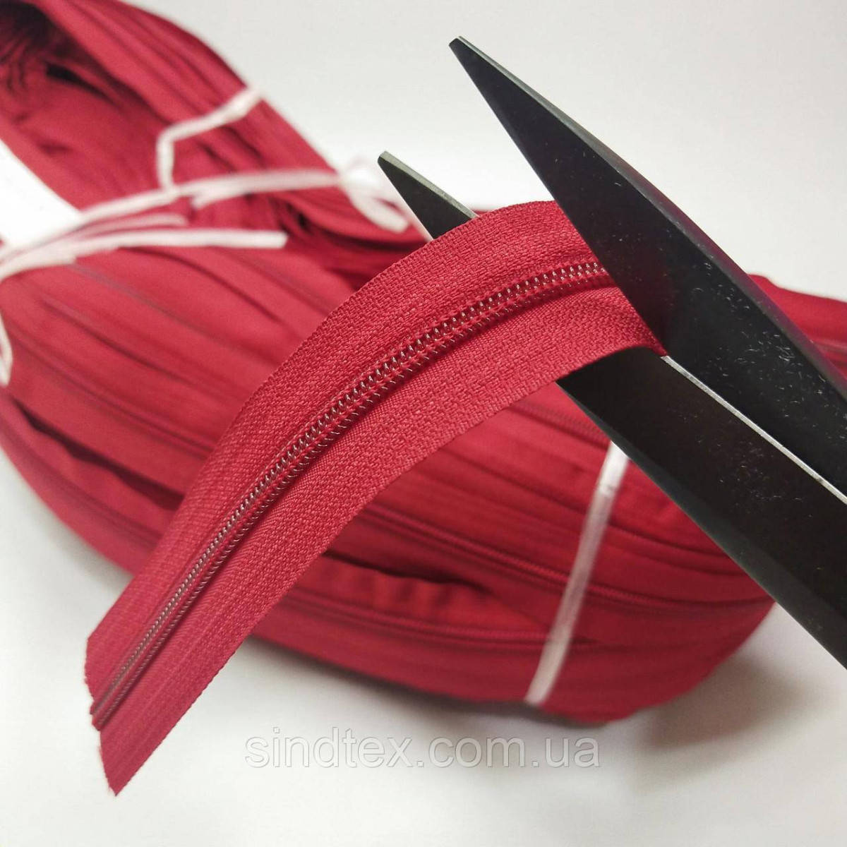 Sale На метраж, рулонная молния в розницу ТИП-5, красная (Sale-0171), Красный
Sale На метраж, рулонная молния в розницу ТИП-5, красная (Sale-0171), Красный