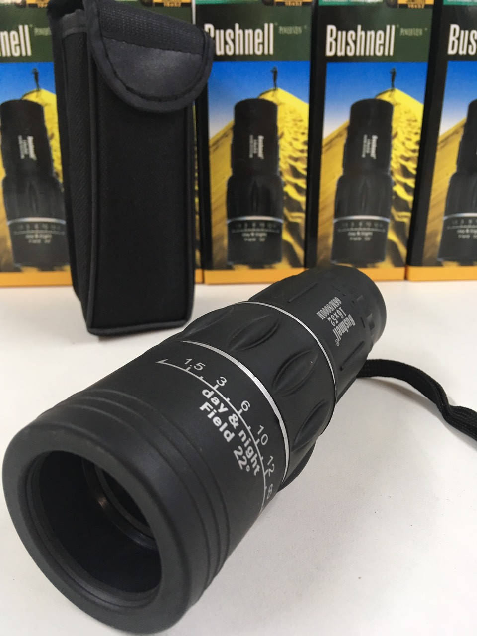 Монокуляр мощный Bushnell с ночным виденьем ART-2401/ 16*52*66m*8000m на природу в армию, Черный
Монокуляр мощный Bushnell с ночным виденьем ART-2401/ 16*52*66m*8000m на природу в армию, Черный
