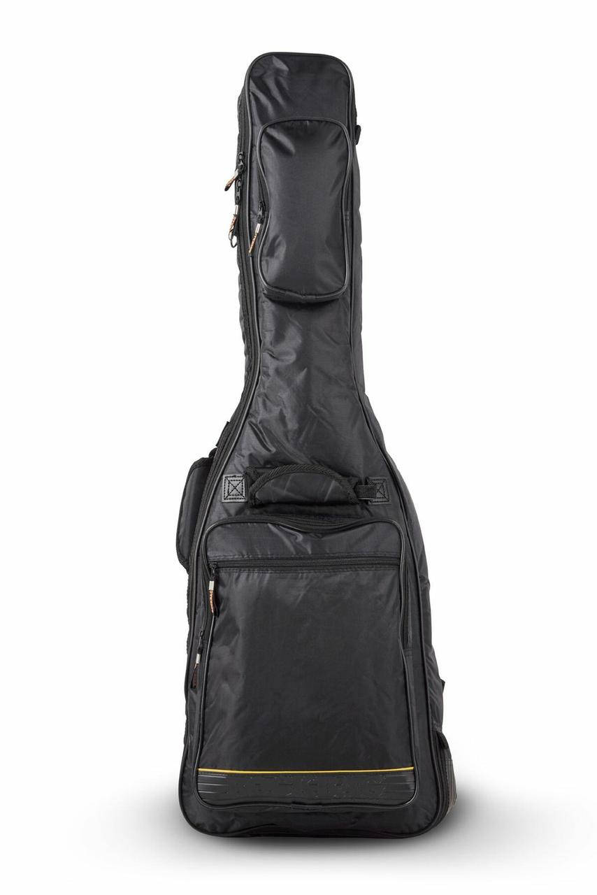 Чехол для электрогитары ROCKBAG RB20506 B Deluxe Line - Electric Guitar Gig Bag - Black
Чехол для электрогитары ROCKBAG RB20506 B Deluxe Line - Electric Guitar Gig Bag - Black