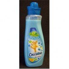 Cocolino Blue Splash ополаскиватель для белья 1л
Cocolino Blue Splash ополаскиватель для белья 1л