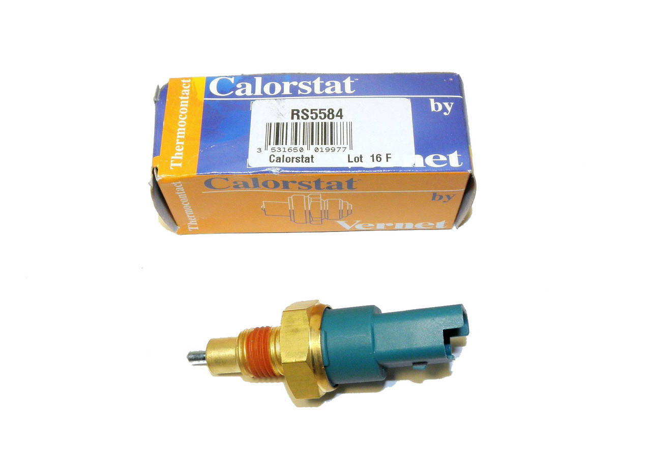 VERNET (Франция) RS5584 - Датчик заднего хода на Рено Сценик II 1.5dci, 1.6i 16V, 1.4i 16V, 2.0i 16V
VERNET (Франция) RS5584 - Датчик заднего хода на Рено Сценик II 1.5dci, 1.6i 16V, 1.4i 16V, 2.0i 16V