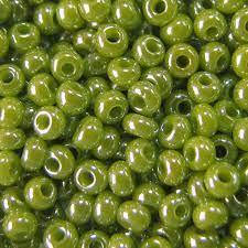 Бисер 10/0 № 58430
Бисер 10/0 № 58430