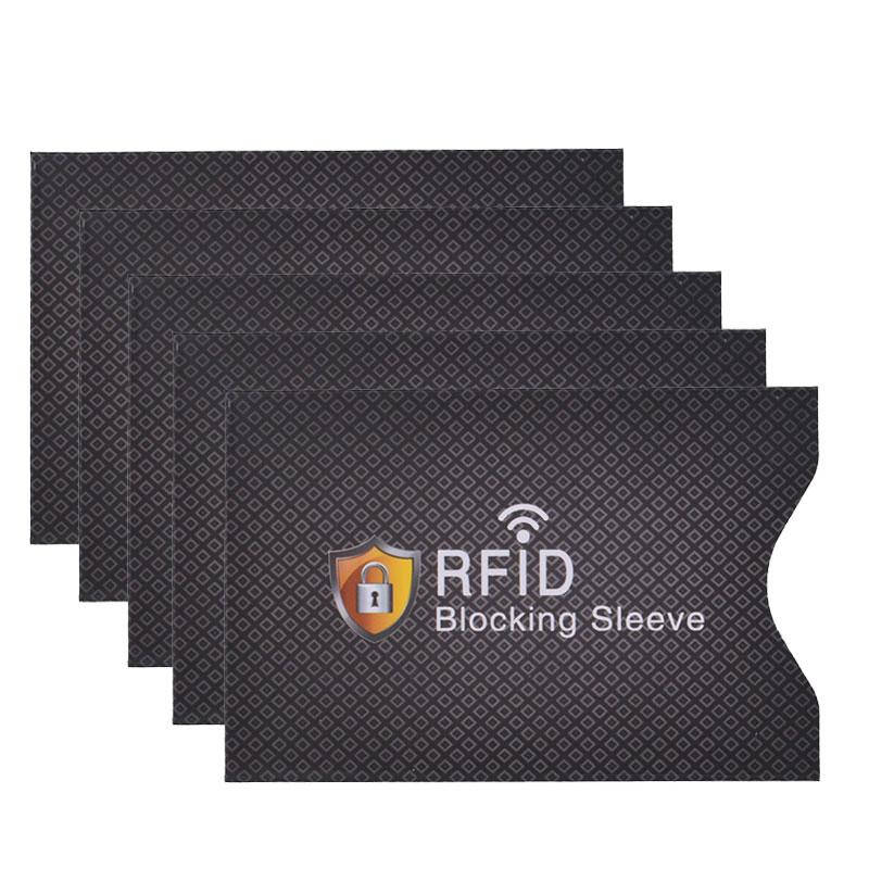 Визитница 5 шт RFID чехол для кредитных банковских карт с защитой от сканирования Черный. Візитниця чохол RFID
Визитница 5 шт RFID чехол для кредитных банковских карт с защитой от сканирования Черный. Візитниця чохол RFID