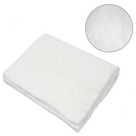 Полотенца одноразовые Panni Mlada 35х40 см, гладкие (50 шт), Белый
Полотенца одноразовые Panni Mlada 35х40 см, гладкие (50 шт), Белый