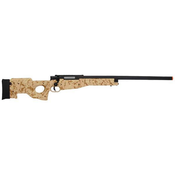 Игрушечная снайперская винтовка M96Camo, AWP на пульках, поворотний затвор, детское оружие, Песочный
Игрушечная снайперская винтовка M96Camo, AWP на пульках, поворотний затвор, детское оружие, Песочный