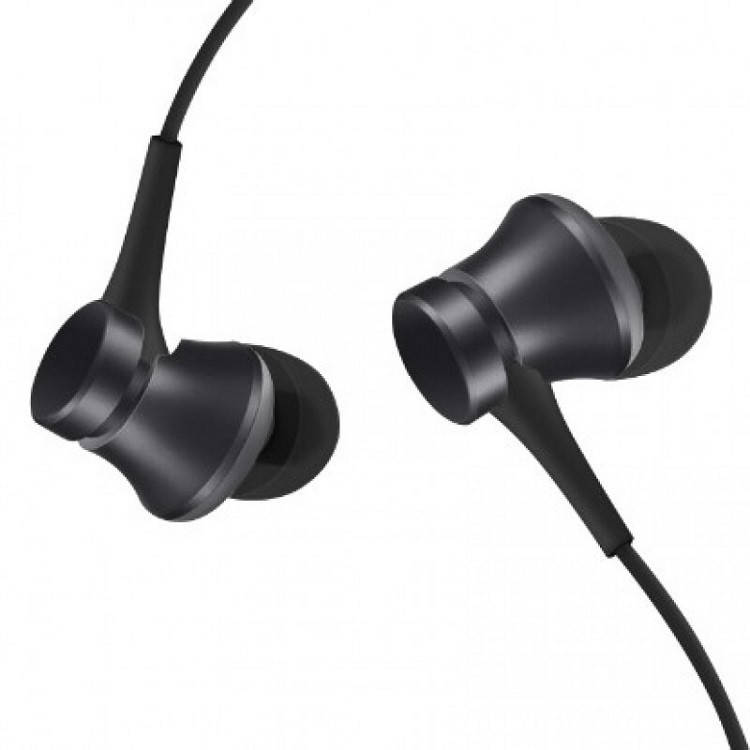 Наушники с микрофоном Xiaomi Single Dynamic Driver DDQEJ05WM - Black (6934177723148), Черный
Наушники с микрофоном Xiaomi Single Dynamic Driver DDQEJ05WM - Black (6934177723148), Черный