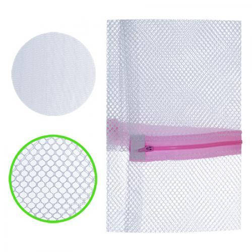 Мешок для стирки белья STENSON "Крупная сетка" 50 х 60 см (R29523) 
Мешок для стирки белья STENSON "Крупная сетка" 50 х 60 см (R29523)