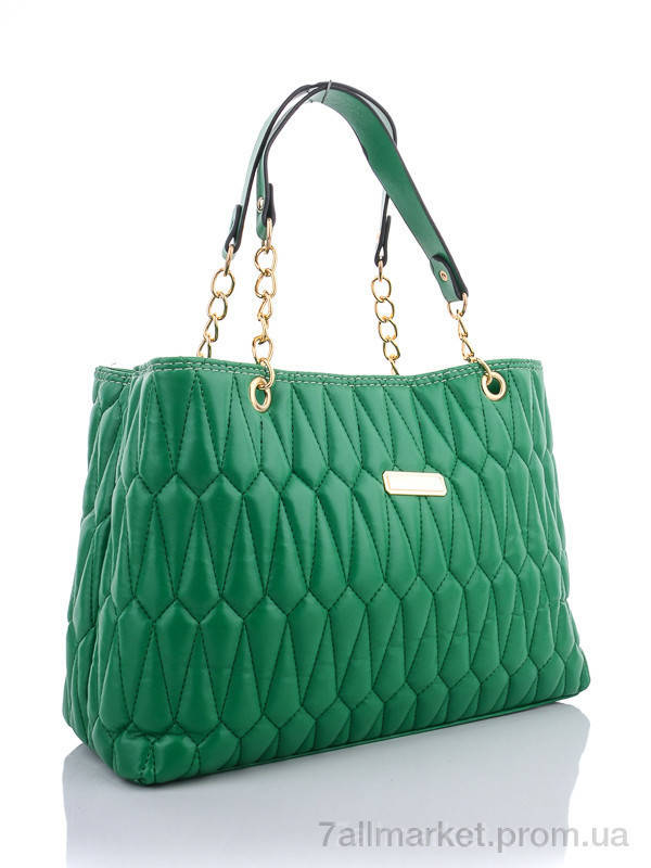 Сумка женская 1192-1 green 24*33*10 см, "David Polo" недорого оптом от прямого поставщика, Зелёный
Сумка женская 1192-1 green 24*33*10 см, "David Polo" недорого оптом от прямого поставщика, Зелёный
