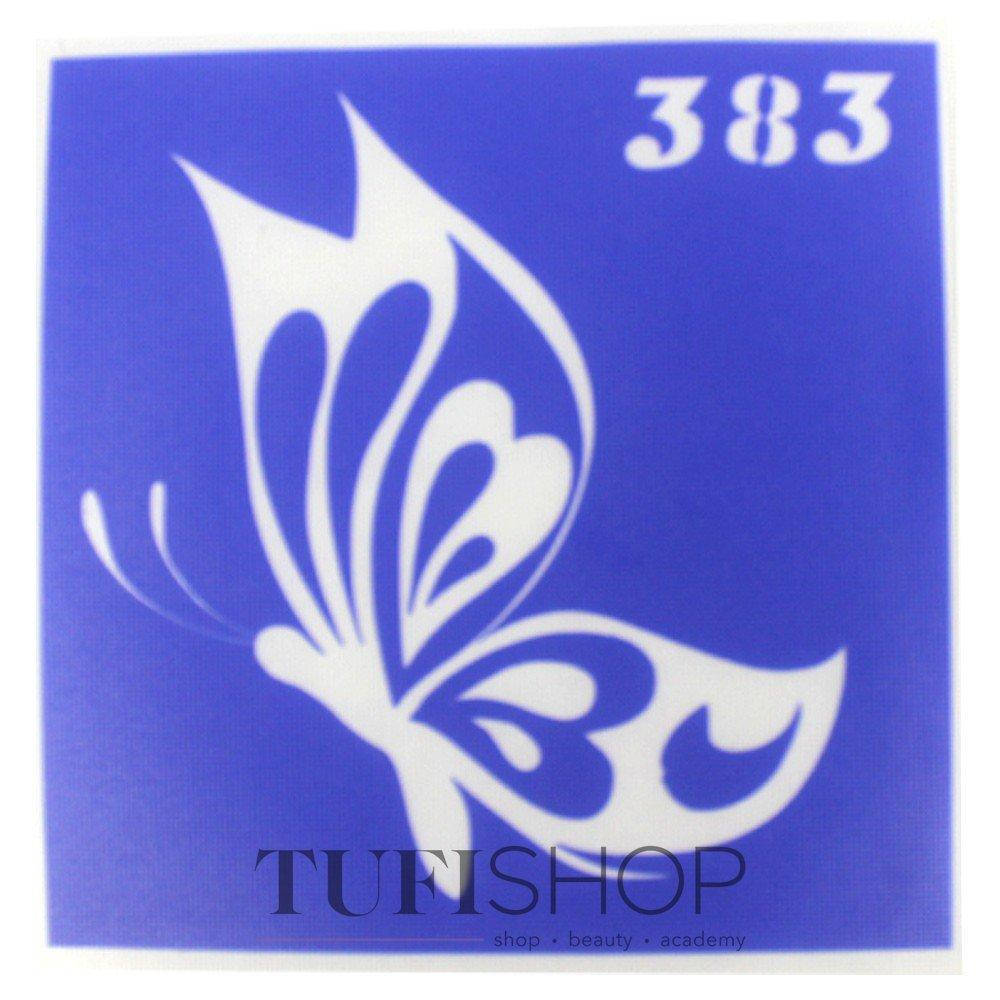 Трафарет для тату №383 YRE
Трафарет для тату №383 YRE