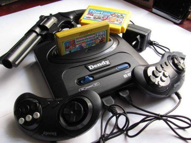 Dendy MEGA POVER, игровая приставка денди, с пистолетом, встроенными 195 играми, картриджем на 9999игр
Dendy MEGA POVER, игровая приставка денди, с пистолетом, встроенными 195 играми, картриджем на 9999игр