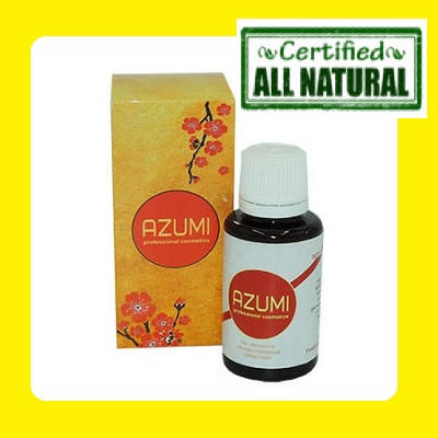 Azumi средство для восстановления волос Азуми для роста волос
Azumi средство для восстановления волос Азуми для роста волос