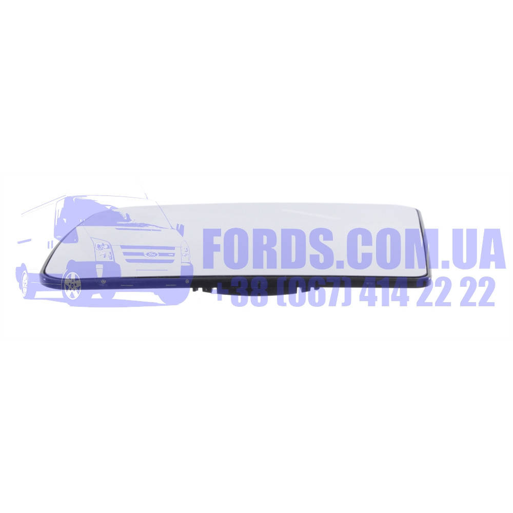 Стекло зеркала левого FORD CONNECT 2009-2013 (Без подогрева) (4973823/9T1617K741AA/BP8222) DP GROUP
Стекло зеркала левого FORD CONNECT 2009-2013 (Без подогрева) (4973823/9T1617K741AA/BP8222) DP GROUP