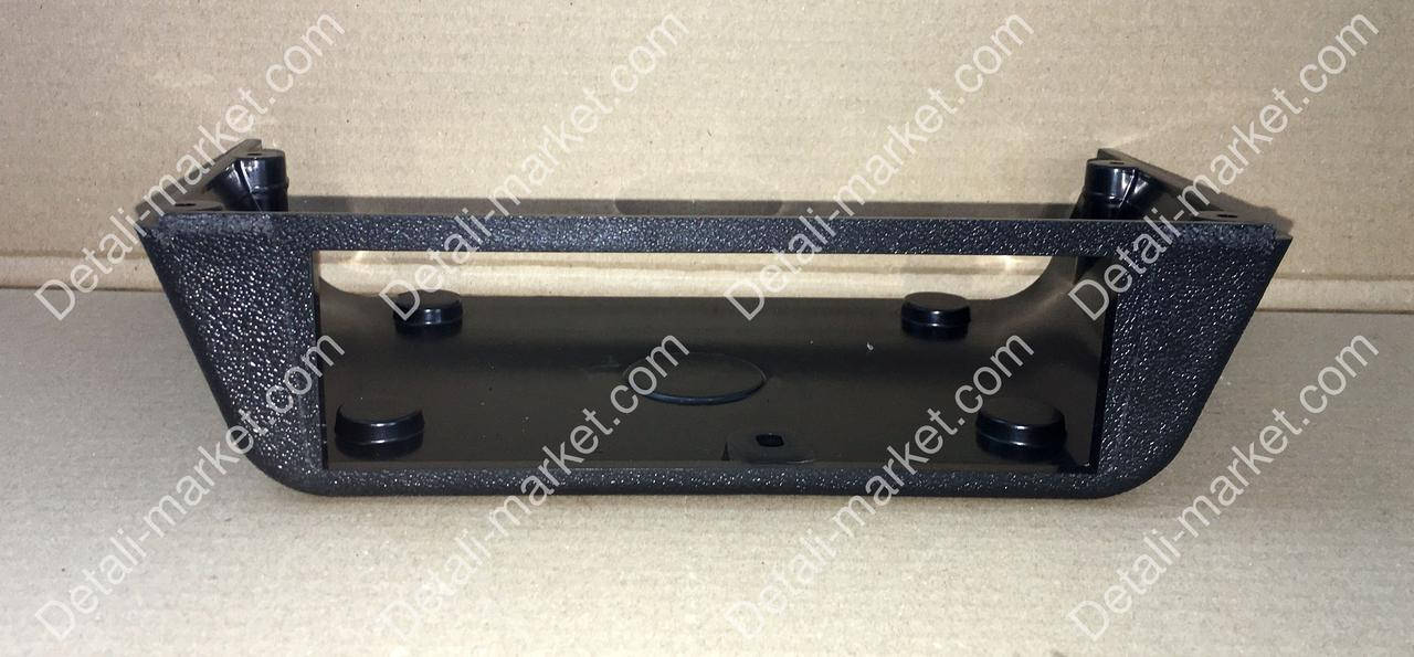 Полка для магнитолы Таврии Славуты 
Полка для магнитолы Таврии Славуты