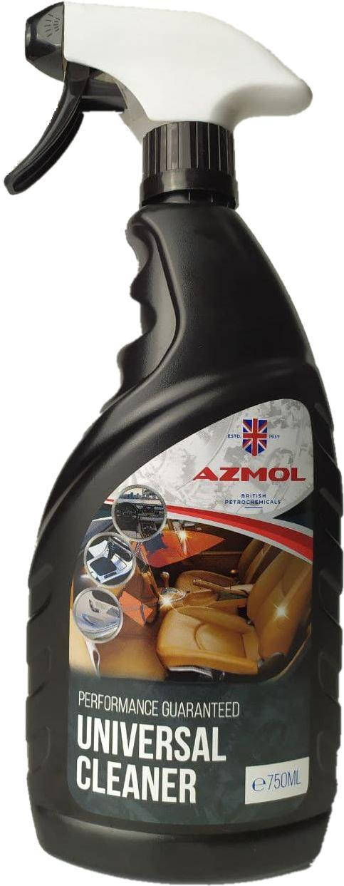 Универсальный очиститель салона Universal Cleaner 750мл AZMOL
