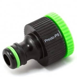 Фитинг 4018 адаптер под коннектор универсальный с внутренней резьбой 3/4-1 дюйм
Фитинг 4018 адаптер под коннектор универсальный с внутренней резьбой 3/4-1 дюйм