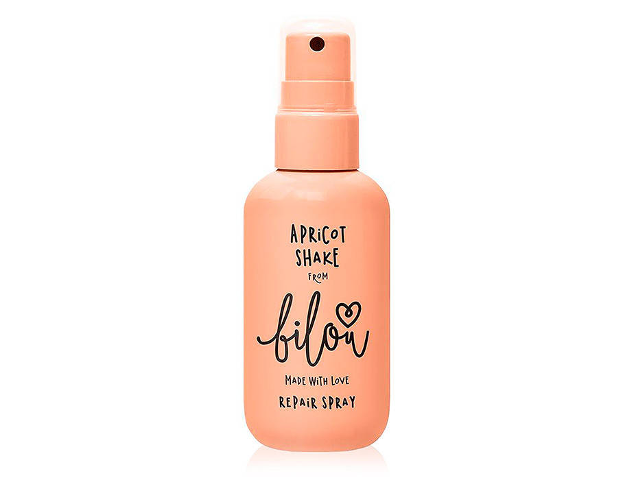 Восстанавливающий спрей для волос Bilou Apricot Shake Repair Spray, 150мл (4260672037032)
Восстанавливающий спрей для волос Bilou Apricot Shake Repair Spray, 150мл (4260672037032)