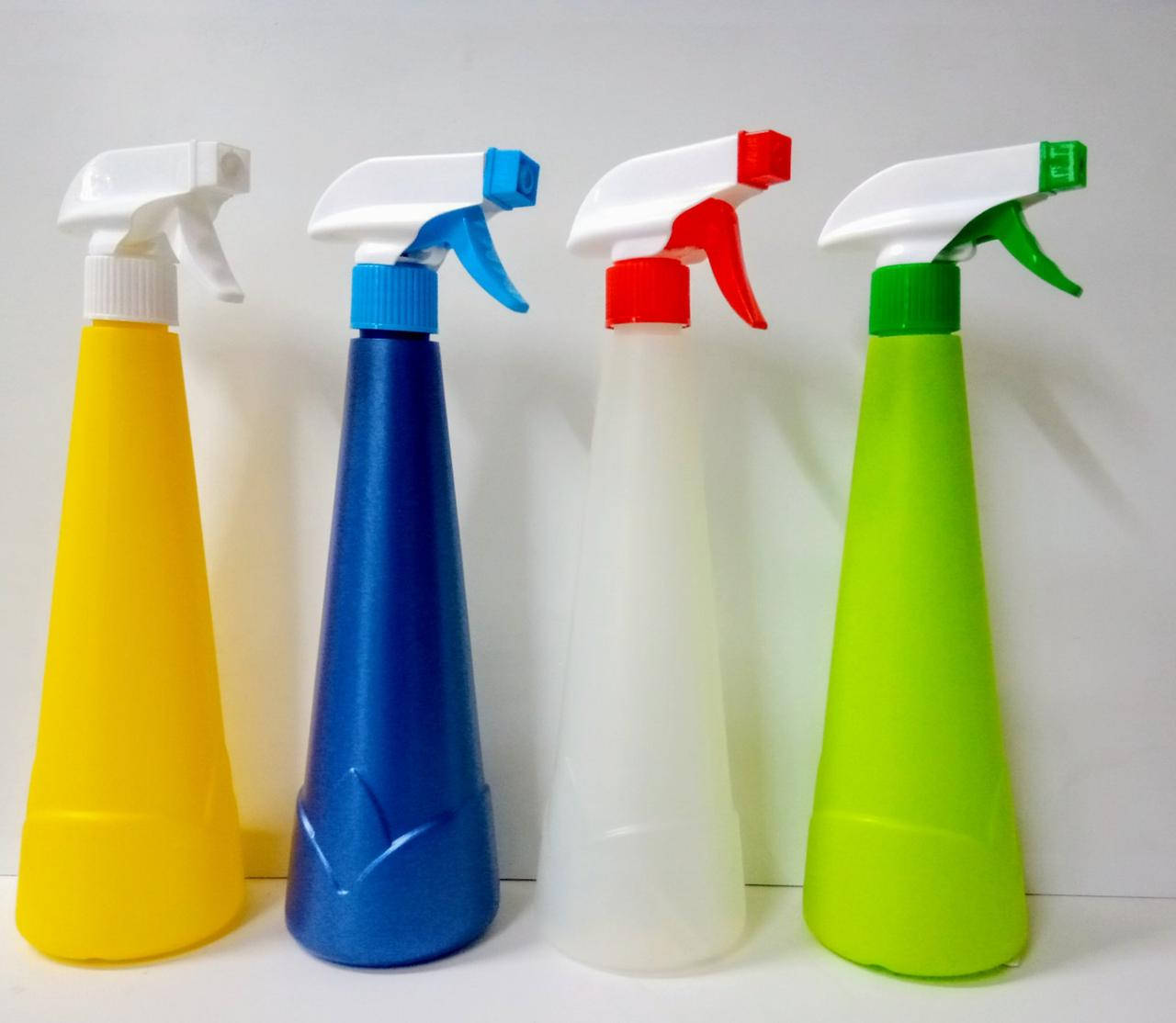 Распылитель универсальный 0,5л. Конус
Распылитель универсальный 0,5л. Конус