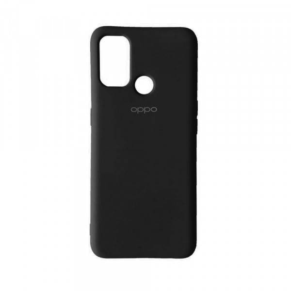 Чехол накладка для Oppo A53 черный / Чехол накладка Оппо а53 накладка с микрофиброй внутри
Чехол накладка для Oppo A53 черный / Чехол накладка Оппо а53 накладка с микрофиброй внутри