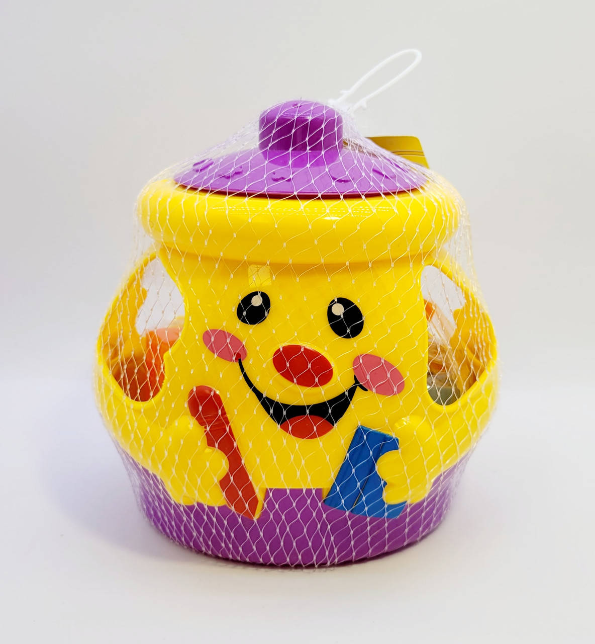 Сортер детский обучающий 2317 
Сортер детский обучающий 2317