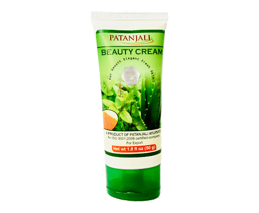 Крем Бьюті 50 г. Патанджалі, Крем Бьюти Патанджали, Patanjali Beauty cream, с Алоэ и Куркумой, Аюрведа Здесь!
Крем Бьюті 50 г. Патанджалі, Крем Бьюти Патанджали, Patanjali Beauty cream, с Алоэ и Куркумой, Аюрведа Здесь!
