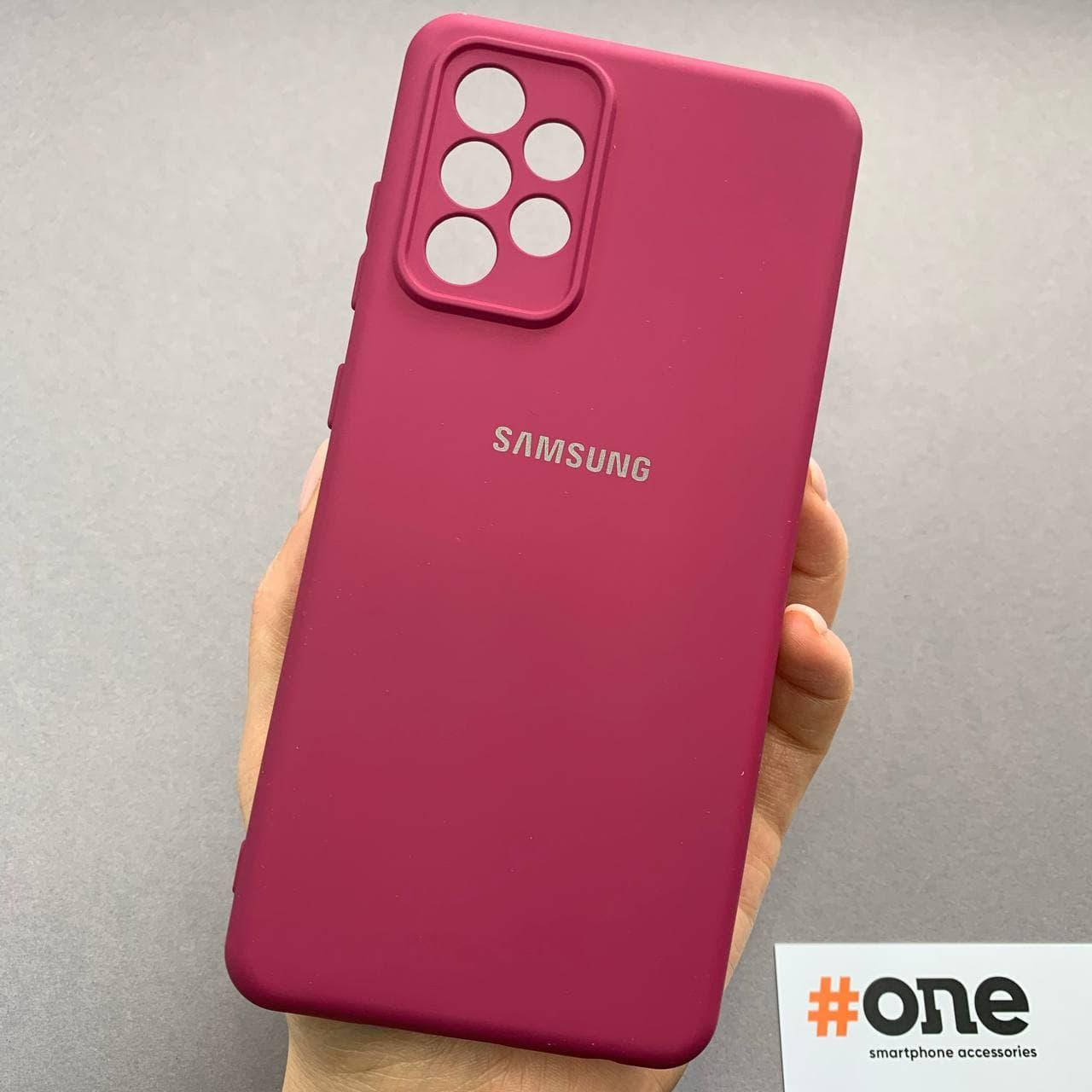 Чехол для Samsung Galaxy A52 с микрофиброй с защитой для камеры чехол на телефон самсунг а52 бордовый CMR
Чехол для Samsung Galaxy A52 с микрофиброй с защитой для камеры чехол на телефон самсунг а52 бордовый CMR