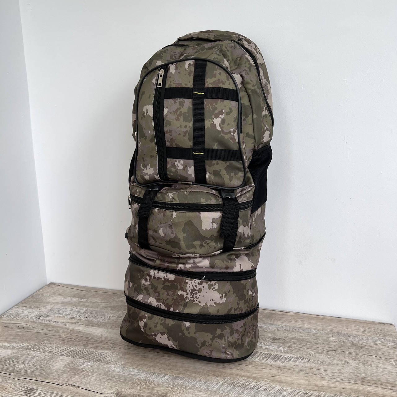 Военный рюкзак 70л ( тактический рюкзак ) ( армейский рюкзак ) тактический военный рюкзак ЗСУ, Камуфляж пиксель
Военный рюкзак 70л ( тактический рюкзак ) ( армейский рюкзак ) тактический военный рюкзак ЗСУ, Камуфляж пиксель