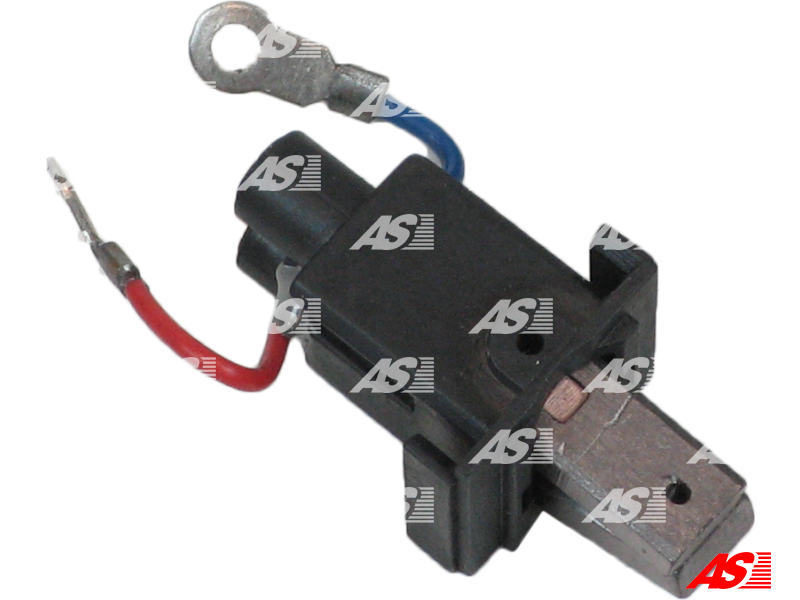 Щіткотримач генератора Ford Connect 1.8 TDCi (02-**). Форд Коннект. ABH9002 - AS Poland.
Щіткотримач генератора Ford Connect 1.8 TDCi (02-**). Форд Коннект. ABH9002 - AS Poland.