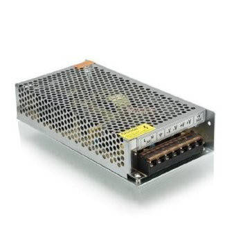 Адаптер 12V 15A METAL, Блок питания, Импульсный блок питания, Зарядное устройство! Мега цена
Адаптер 12V 15A METAL, Блок питания, Импульсный блок питания, Зарядное устройство! Мега цена