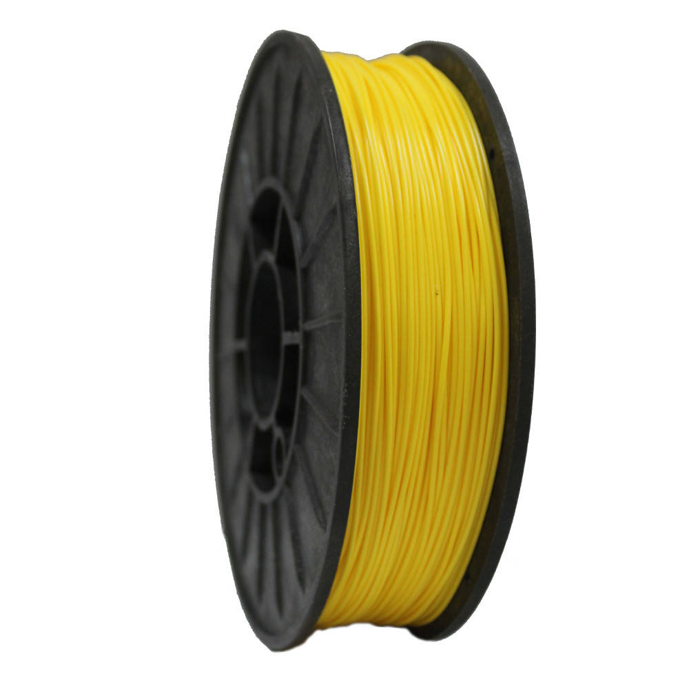 PLA филамент нить пластик для 3D принтера Pochatok Filament 1,75 мм Светло-желтый 0.3кг БЕЗ БАБИНЫ
PLA филамент нить пластик для 3D принтера Pochatok Filament 1,75 мм Светло-желтый 0.3кг БЕЗ БАБИНЫ