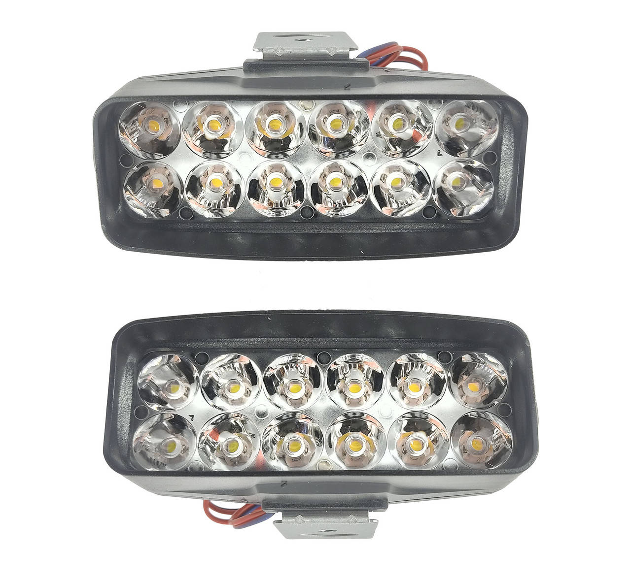 Светодиодные фары по 12 диодов каждая!!! LED фары на авто и мото технику. L-22. Пр-Корея., Белый
Светодиодные фары по 12 диодов каждая!!! LED фары на авто и мото технику. L-22. Пр-Корея., Белый