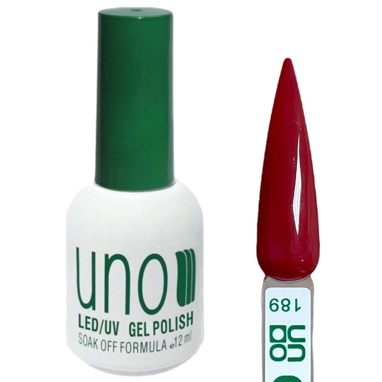 Цветной гель лак Professional Gel Polish для ногтей, 12ml. 189
Цветной гель лак Professional Gel Polish для ногтей, 12ml. 189